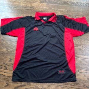 90’s Kelme soccer futbol jersey size XL